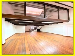 Tanjong Pagar Conservation Area (D2), Office #533109061